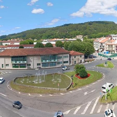 Gonsa 1 Lägenhet Padrón Rum bild